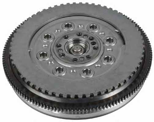 2294 001 744 SACHS  -  Маховик двомасовий1